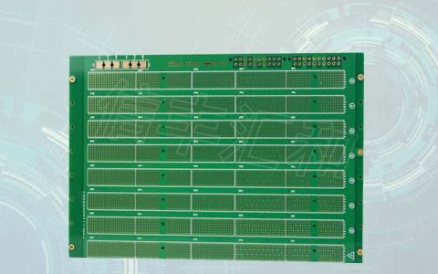 智能穿戴材料，智能穿戴電路板的作用